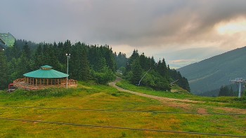 Červenohorské sedlo
