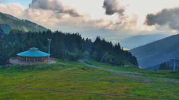 Červenohorské sedlo
