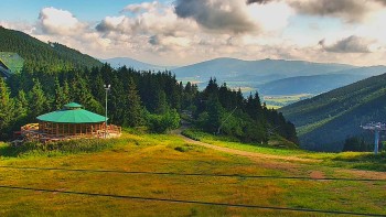 Červenohorské sedlo