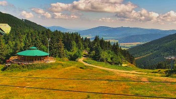 Červenohorské sedlo