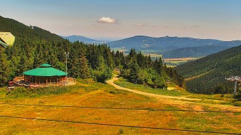 Červenohorské sedlo