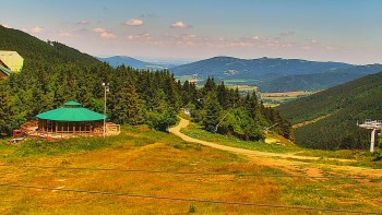Červenohorské sedlo