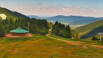 Červenohorské sedlo