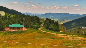 Červenohorské sedlo
