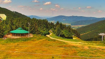 Červenohorské sedlo