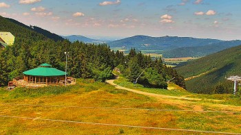 Červenohorské sedlo