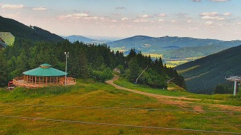 Červenohorské sedlo