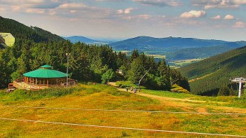 Červenohorské sedlo