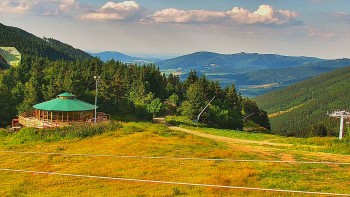 Červenohorské sedlo