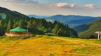 Červenohorské sedlo