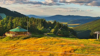 Červenohorské sedlo