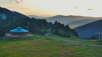 Červenohorské sedlo