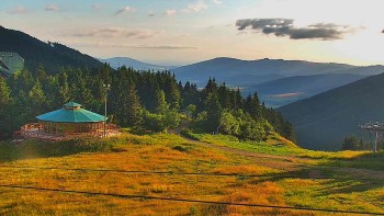 Červenohorské sedlo
