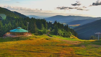 Červenohorské sedlo