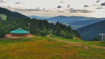 Červenohorské sedlo