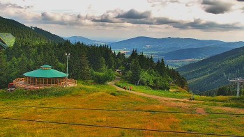 Červenohorské sedlo
