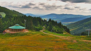 Červenohorské sedlo