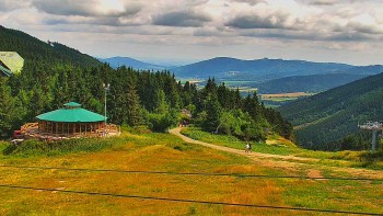 Červenohorské sedlo