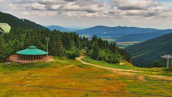 Červenohorské sedlo
