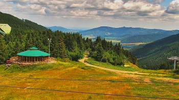 Červenohorské sedlo
