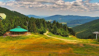 Červenohorské sedlo