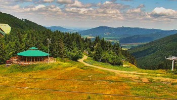 Červenohorské sedlo