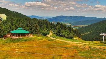 Červenohorské sedlo