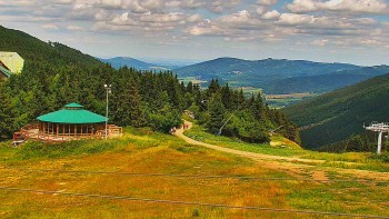 Červenohorské sedlo