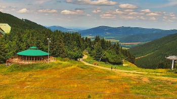 Červenohorské sedlo