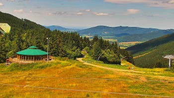 Červenohorské sedlo
