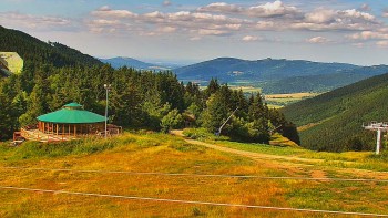 Červenohorské sedlo
