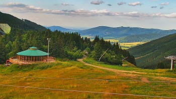 Červenohorské sedlo