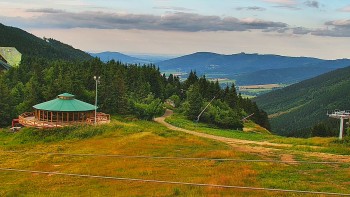 Červenohorské sedlo