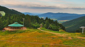 Červenohorské sedlo