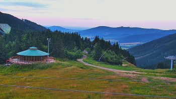 Červenohorské sedlo