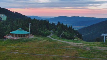 Červenohorské sedlo