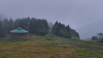 Červenohorské sedlo