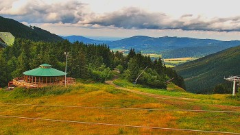 Červenohorské sedlo