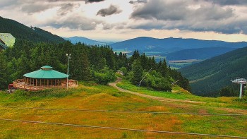 Červenohorské sedlo