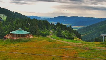 Červenohorské sedlo