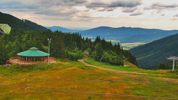 Červenohorské sedlo