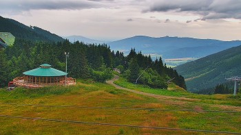 Červenohorské sedlo