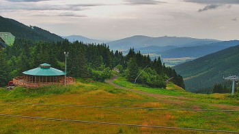 Červenohorské sedlo