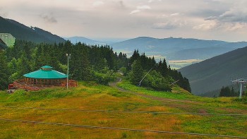 Červenohorské sedlo