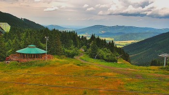 Červenohorské sedlo