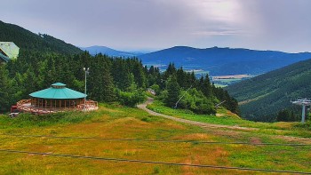 Červenohorské sedlo