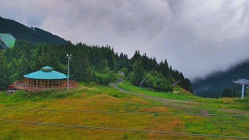 Červenohorské sedlo