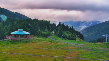 Červenohorské sedlo