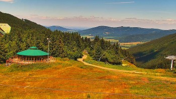 Červenohorské sedlo