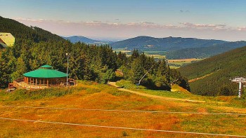 Červenohorské sedlo